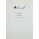 MARCOS, Margarita Merces Estella. - MARFILES. De las provincias ultramarinas orientales de España y Portugal. 