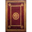 MARIETTE, Pierre-Jean. - CATALOGUES DE LA COLLECTION D'ESTAMPES DE JEAN V, ROI DE PORTUGAL. 