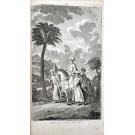 PICART, Bernard. - CEREMONIES ET COUTUMES RELIGIEUSES DE TOUS LES PEUPLES DU MONDE, REPRESENTEES PAR DES FIGURES DESSINEES & GRAVEES... Vol. I (ao IV).