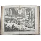 PICART, Bernard. - CEREMONIES ET COUTUMES RELIGIEUSES DE TOUS LES PEUPLES DU MONDE, REPRESENTEES PAR DES FIGURES DESSINEES & GRAVEES... Vol. I (ao IV).