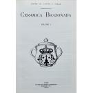 SOLLA, Conde de Castro e. - CERÂMICA BRAZONADA. Volume I (e II). 
