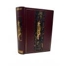 TILLIER, Claude. - MON ONCLE BENJAMIN. Illustrations de Sahib gravées sur bois par Prunaire. 