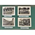 ÁLBUM DA SOCIEDADE DE AGRICULTURA COLONIAL EM S. TOMÉ E PRINCIPE.