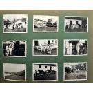ÁLBUM DA SOCIEDADE DE AGRICULTURA COLONIAL EM S. TOMÉ E PRINCIPE.