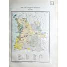 ATLAS DE PORTUGAL ULTRAMARINO. E das grandes viagens portuguesas de descobrimentos e expansão. 