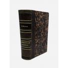 BARBOSA, Ignacio de Vilhena. - AS CIDADES E VILLAS DA MONARCHIA PORTUGUEZA QUE TEEM BRASÃO D'ARMAS. Volume I (ao III). 