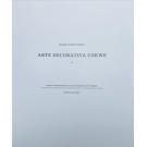 BASTIN, Marie-Louise. - ARTE DECORATIVA COKWE. Volume I (e II). 