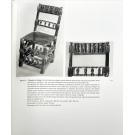 BASTIN, Marie-Louise. - ARTE DECORATIVA COKWE. Volume I (e II). 