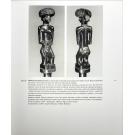 BASTIN, Marie-Louise. - ARTE DECORATIVA COKWE. Volume I (e II). 