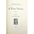 BOLETIM da Sociedade de Bibliophilos Barbosa de Machado. 5 obras.