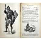 CHAILLU, Paul B. du. - EXPLORATIONS AND ADVENTURES IN EQUATORIAL AFRICA. With Accounts of the Manners and Customs of the People, and of the Chace of the Gorilla, Crocodile, Leopard, Elephant, Hippopotamus, and Other Animals. 