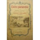 CUNHA, Antonio A. R. da. - CINTRA PINTURESCA OU MEMORIA DESCRITIVA DAS VILLAS DE CINTRA E COLLARES. Nova edição. Profusamente illustrada e desenvolvida com muitas annotações por António A. R. da Cunha.