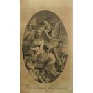DARWIN. - O JARDIM BOTÂNICO DE DARWIN OU A ECONOMIA DA VEGETAÇÃO, POEMA COM NOTAS FILOSÓFICAS. 