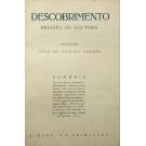 DESCOBRIMENTO. Revista de Cultura. Director: João de Castro Osório. Nº 1 (ao Nº 6/7). 