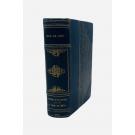 GAFFAREL, Paul. - HISTOIRE D’UN VOYAGE FAICT EN LA TERRE DU BRESIL. Nouvelle édition. Avec une introduction & des notes par... 