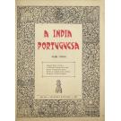 INDIA (A) PORTUGUESA. Volume Primeiro (e Segundo). 