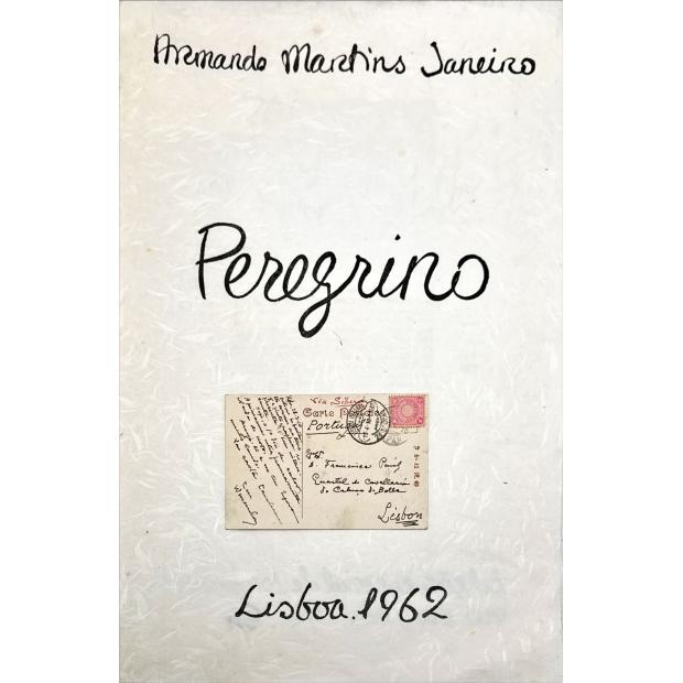 JANEIRO, Armando Martins. - PEREGRINO. 
