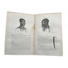 LANDOR, A. Henry Savage. - ACROSS WIDEST AFRICA. An Account of the Country and People of Eastern, Central and Western Africa as seen during a Twelve Months' Journey from Djibuti to Cape Verde. Vol. I (e II). 