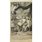 MARTINIERE, Buzen La. - INTRODUCTION A L'HISTOIRE DE L'ASIE, DE L'AFRIQUE ET DE L'AMERIQUE. Pour servir de suite à l'Introduction a l'Histoire du Baron de Pufendorff. Tome premie (et Second). 