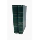 MENDES, A. Lopes. - A INDIA PORTUGUEZA. Breve descripção da Possessões Portuguezas na Asia. Volume I (e II). 