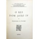 NOBREZA (A) NA RESTAURAÇÃO DE PORTUGAL. Documentação inédita de seus feitos. Vol. I (e II). 
