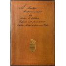 MANUSCRITO. PROCESSO DOS TÁVORAS. - A MENTIRA // MANIFESTA POR SI MESMA // OU ANALIZE DA SENTENÇA // PROFERIDA A 12 DE JANEIRO DE 1759 // CONTRA O DUQUE DE AVEIRO E MAIS FIDALGOS // EXECUTADA NA PRAÇA DE BELÉM // ONDE MORRERÃO ESTRANGULADOS LOGO NO DIA SEGUINTE 13 MESMO MÊS E ANNO 1759. 