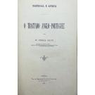 PORTUGAL E AFRICA. 3 obras.