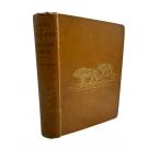 SELOUS, Frederick Courteney. - TRAVEL AND ADVENTURE IN SOUTH EAST AFRICA. Being a narrative of the last eleven years spent by the author on the Zambesi and its tributaries; with an account of the colonization of Mashunaland and the progress of the gold industry in that Country. 