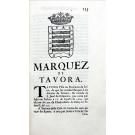 SOUSA, D. António Caetano de. - MEMORIAS HISTÓRICAS, E GENEALOGICAS DOS GRANDES DE PORTUGAL, QUE CONTÉM A ORIGEM, E ANTIGUIDADE de suas Familias: os Estados, e os Nomes dos que actaulmente vivem, suas Arvores de Costado, as allianças das Casas, e os Escudos de Armas, que lhes competem, até o anno de 1742.