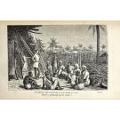 STANLEY, Henry M.- THROUGH THE DARK CONTINENT or the Sources of the Nile Around the Great Lakes of Equatorial Africa and Down the Livingstone River to the Atlantic Ocean. Vol. I (e II).