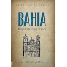 TAVARES, Odorico. - BAHIA, IMAGENS DA TERRA E DO POVO. Capa e ilustrações de Carybé. 