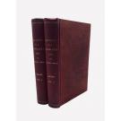 VALDEZ, Francisco Travassos. - SIX YEARS OF A TRAVELLER'S LIFE IN WESTERN AFRICA. Vol. I (e II). 