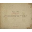 ALBUM COMEMORATIVO DA EXPOSIÇÃO-FEIRA DE ANGOLA.
