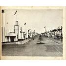ALBUM COMEMORATIVO DA EXPOSIÇÃO-FEIRA DE ANGOLA.