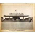 ALBUM COMEMORATIVO DA EXPOSIÇÃO-FEIRA DE ANGOLA.