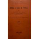 ALMEIDA, Fortunato de. - HISTÓRIA DA IGREJA EM PORTUGAL. Obra approvada pelo Exmo. e Remo. Sr. Bispo Conde. Tomo I (ao Tomo IV - Parte IV).
