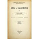ALMEIDA, Fortunato de. - HISTÓRIA DA IGREJA EM PORTUGAL. Obra approvada pelo Exmo. e Remo. Sr. Bispo Conde. Tomo I (ao Tomo IV - Parte IV).