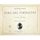 ALMEIDA, João de. - LIVRO DAS FORTALEZAS DE DUARTE DARMAS.