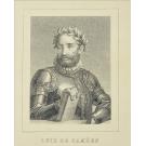 CAMÕES, Luis de. - IGNEZ DE CASTRO: episodio extrahido do canto terceiro do Poema Épico Os Lusíadas. Edição em quatorze línguas...