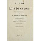 CAMÕES, Luis de. - A LUSIADA DE... 