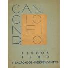 CANCIONEIRO. I Salão dos Independentes. 