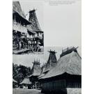 CINATTI, LEOPOLDO DE ALMEIDA E SOUSA MENDES, Ruy. - ARQUITECTURA TIMORENSE. 