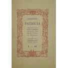 COLECÇÃO PATRICIA. 52 Números. 