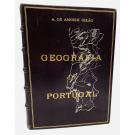 GIRÃO, A. de Amorim. - GEOGRAFIA DE PORTUGAL. 