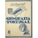 GIRÃO, A. de Amorim. - GEOGRAFIA DE PORTUGAL. 