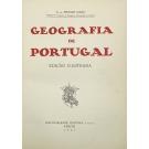 GIRÃO, A. de Amorim. - GEOGRAFIA DE PORTUGAL. 