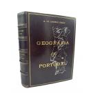 GIRÃO, A. de Amorim. - GEOGRAFIA DE PORTUGAL. 