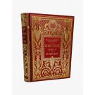 LACROIX, Paul. - DIRECTOIRE, CONSULAT ET EMPIRE. Moeurs et usages, lettres, sciences et arts. France 1700-1789. Ouvrage illustré de 10 chromolithographies et de 410 gravures sur bois.