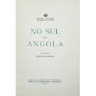 MACHADO, Ernesto. - NO SUL DE ANGOLA. 
