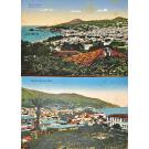 MADEIRA. 3 obras